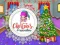 لعبة Christmas preparations على الانترنت