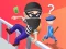 لعبة House Robber على الانترنت