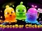 لعبة Spacebar Clicker على الانترنت