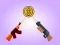 لعبة Shoot & Bounce على الانترنت