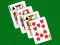 لعبة Original Classic Solitaire على الانترنت