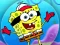 لعبة Spongebob Squarepants على الانترنت