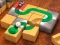 لعبة Unblock The Ball على الانترنت