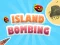 لعبة Island Bombing على الانترنت