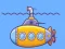 لعبة Aqua Escape على الانترنت
