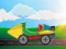 لعبة Colorful Vehicles Memory على الانترنت