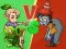 لعبة Plants Vs Zombies War على الانترنت