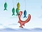 لعبة Piranha Bite Attack على الانترنت
