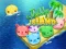 لعبة Jelly Island على الانترنت