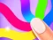 لعبة Finger Painting على الانترنت