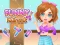 لعبة Funny Haircut على الانترنت