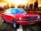 لعبة Daily Mustang على الانترنت