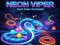 لعبة Neon Viper على الانترنت