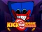 لعبة Kick The Huggie Wuggie على الانترنت