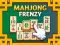 لعبة Mahjong Frenzy على الانترنت