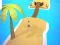 لعبة Survive The Tsunami على الانترنت