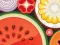 لعبة Merge Veggies على الانترنت