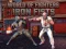 لعبة World Of Fighters: Iron Fists على الانترنت