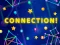لعبة Connection على الانترنت