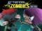 لعبة At the end, zombies win على الانترنت