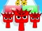 لعبة Sprunki Run على الانترنت