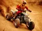لعبة Offroad ATV Puzzle على الانترنت