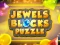 لعبة Jewels Blocks Puzzle على الانترنت
