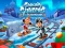 لعبة Subway Surfers St. Petersburg على الانترنت