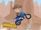 لعبة Cowboy biker على الانترنت