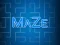 لعبة The Maze على الانترنت
