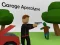 لعبة Garage Apocalypse على الانترنت