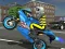 لعبة Sports Bike Simulator Drift 3d على الانترنت