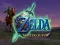 لعبة The Legend of Zelda: Ocarina Of Time على الانترنت