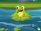 لعبة Frog Feast على الانترنت