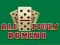 لعبة All Fives Domino على الانترنت