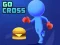 لعبة Go Cross على الانترنت