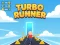 لعبة Turbo Runner على الانترنت