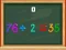 لعبة Equations: Right or Wrong! على الانترنت