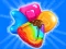 لعبة Candy Bomb Sweet Fever على الانترنت