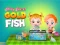 لعبة Baby Hazel Gold Fish على الانترنت