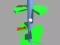 لعبة Helix Rotation على الانترنت