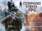 لعبة Command Strike FPS على الانترنت