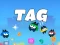 لعبة Tag على الانترنت