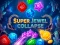 لعبة Super Jewel Collapse على الانترنت