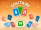 لعبة Solitaire Zero21 على الانترنت