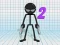 لعبة Gun Fu Stickman Edition 2 على الانترنت