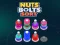 لعبة Nuts Bolts Sort على الانترنت