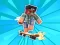 لعبة Noob and Pro Skateboarding على الانترنت