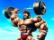 لعبة Gym Muscle Merge Tycoon على الانترنت