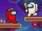 لعبة Among Them Jumper على الانترنت